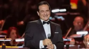محمد ثروت يخضع لعملية جراحية عاجلة.. ونجله يطلب الدعاء