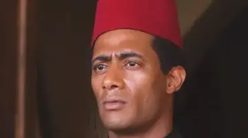 محمد رمضان: “أسد” نقطة فارقة في مسيرتي.. وأرفض المنطقة الآمنة