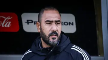 محمد شوقي يرفض طلب الأهلي بسبب المنصب الجديد
