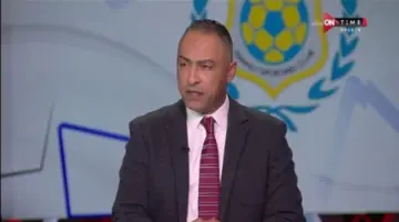 محمد صلاح أبو جريشة يفتح النار على مسؤولي الإسماعيلي بعد الهبوط