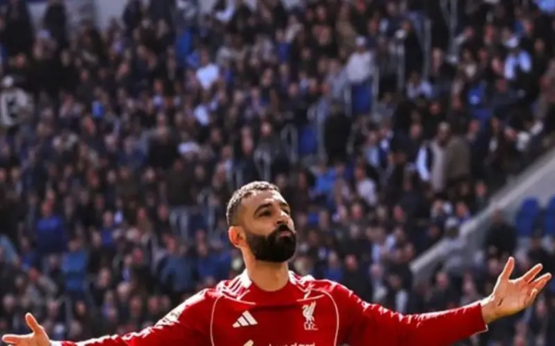 محمد صلاح يرفض عرضا ضخما.. ويحدد وجهته الجديدة