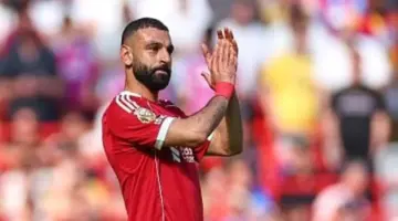 محمد صلاح يزين قائمة الأفضل في الدوري الإنجليزي.. وغياب مرموش