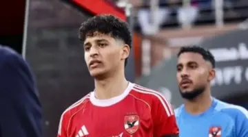 محمد عبد الله يتراجع ويوافق على الانتقال لـ سيراميكا ضمن صفقة مروان عثمان للأهلى
