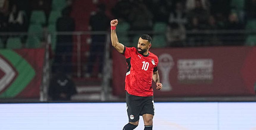 محمد صلاح ينتظم في معسكر المنتخب.. وموقفه من لقاء روسيا (خاص)