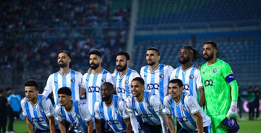 محمد مكي: بيراميدز يمتلك أقوى “اسكواد”.. وحسام عبد المجيد أفضل مدافع