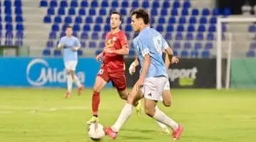 محمود صلاح يفضل الاحتراف الخارجى بعد موافقة غزل المحلة على الرحيل