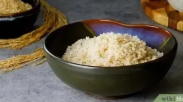 مخاطر تناول الأرز المعاد تسخينه