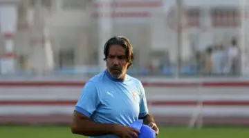مدحت عبدالهادي: لم أتجاوز بحق الأهلي.. والفيديو مجتزأ