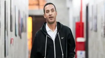 مدرب سموحة يتلقى تقرير «كشف ثغرات» الزمالك قبل مواجهة الثلاثاء