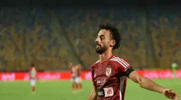 مدرب مصري يقترب من قيادة المهمة الفنية لفريق أحمد عبدالقادر