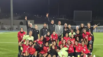 مدربة منتخب السيدات السابقة تدرس عروض المنتخبات الأفريقية