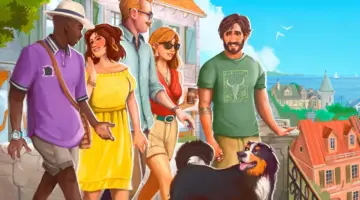 مراجعة الوصول المبكر لـ Paralives – IGN
