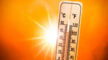 مسؤول يكشف سبب ارتفاع درجة الحرارة بالمغرب ويحذر المواطنين