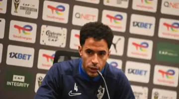 مستجدات إصابة عمر جابر في الزمالك