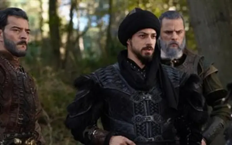 مسلسل أورهان الحلقة 25.. مواعيد العرض وأبرز الأحداث