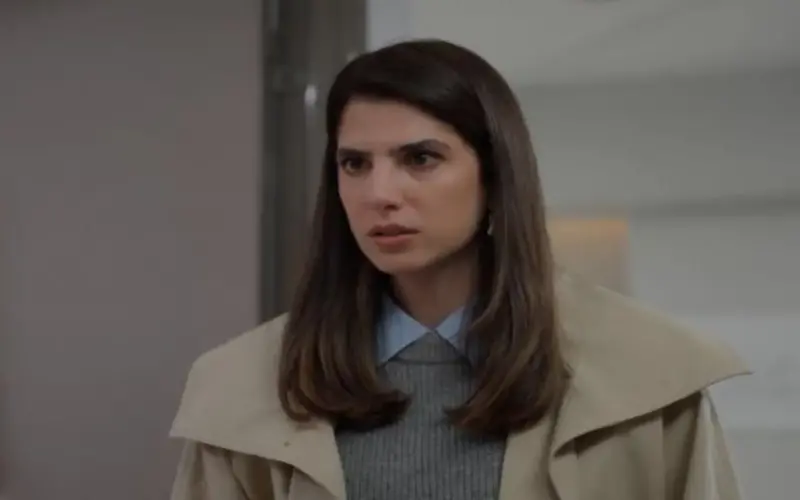 مسلسل ليل الحلقة 85.. مواعيد العرض وأبرز الأحداث