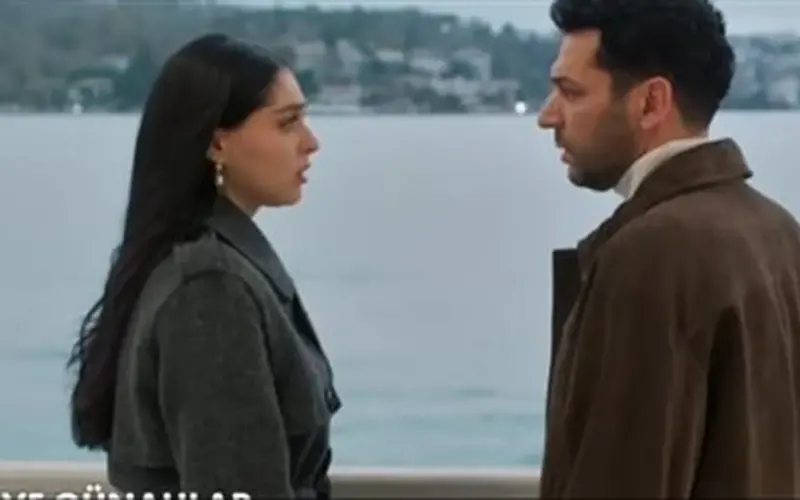 مسلسل ورد وذنوب الحلقة 30 مترجمة.. مواعيد العرض وأبرز الأحداث