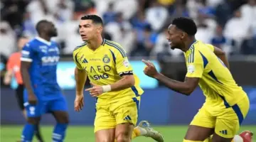 مشاركة رونالدو.. تشكيل النصر المتوقع أمام القادسية في الدوري السعودي