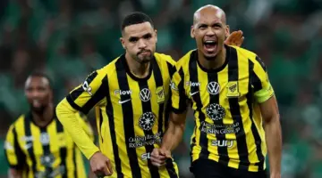 مشاهدة مباراة الاتحاد أمام الخلود في دوري روشن.. الموعد والقنوات الناقلة