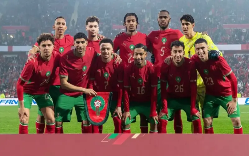 مشاهدة مباراة المغرب ضد بوروندي.. الموعد والقنوات الناقلة والتشكيل المتوقع