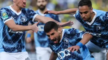 مشاهدة مباراة بيراميدز وسيراميكا كليوباترا.. التوقيت والقناة الناقلة والتشكيل المتوقع
