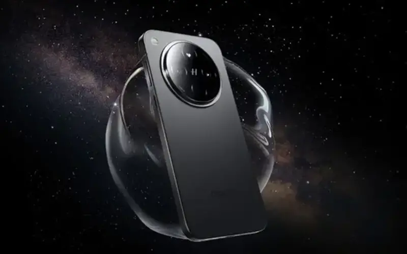 مشكلة غريبة تضرب كاميرا Oppo Find X9 Ultra