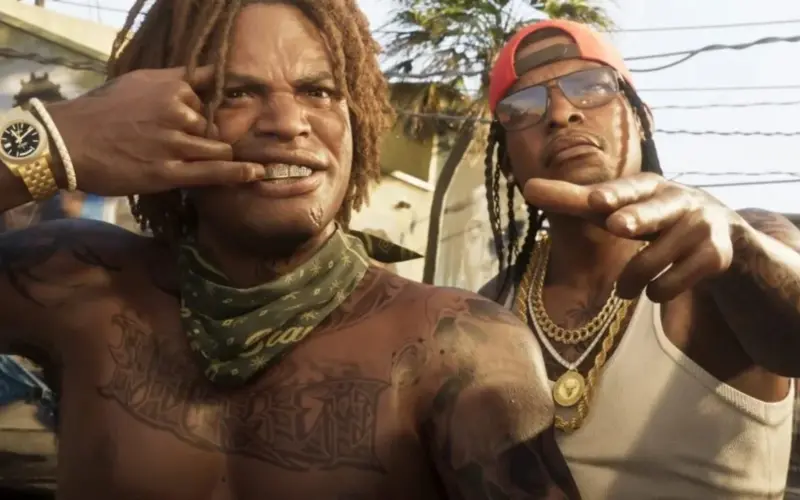 مصدر موثوق يستبعد فتح الطلبات المسبقة لـ GTA 6 يوم الاثنين