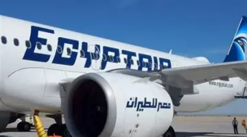 مصر للطيران: تشغيل كامل لرحلات مطار القاهرة المتوجهة إلى مطارات الإمارات