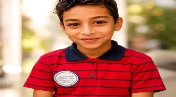 مصرع طالب بالصف الثاني الابتدائي أثناء احتفاله مع زملاءه بنهاية العام الدراسي