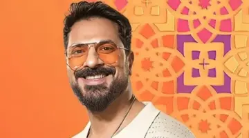 مصطفى أبو سريع يعلن عودته لزوجته بعد 5 أشهر من الطلاق ويعتذر