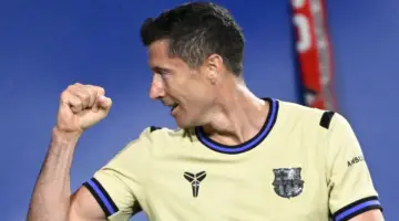 مصير الصفقة في يد مانشستر سيتي.. كيف يمكن لبيب جوارديولا منح بديل ليفاندوفسكي لبرشلونة؟!
