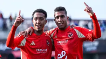 مصير انتقال «التوأم الجديد» حسام وإبراهيم من الأهلي إلى الزمالك مجانا