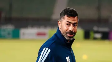 مصير انضمام أحمد فتحي لجهاز الأهلي الجديد بعد رحيل توروب