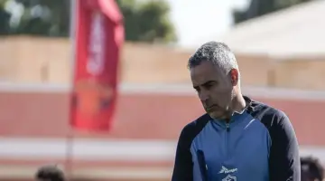 مصير مفاوضات الأهلي مع جوزيه جوميز.. تعرف على آخر التطورات