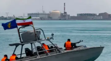 مضيق هرمز.. القيادة المركزية الأمريكية تُعلن انطلاق “مشروع الحرية”