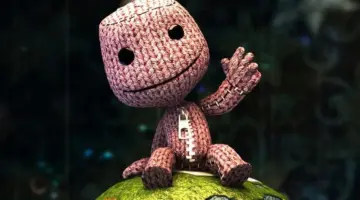 مطور LittleBigPlanet وDreams يعمل على لعبة جديدة بعناصر عالم مفتوح
