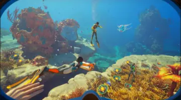 مطور Subnautica 2 يوضح موقفه من الجدل حول قتل الأسماك ويؤكد بأنه لا تُوجد أسلحة في اللعبة