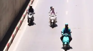 مع اشتداد ظاهرة النينيو، كم عدد موجات الحر الشديدة بشكل استثنائي التي ستشهدها البلاد في شهر يونيو؟