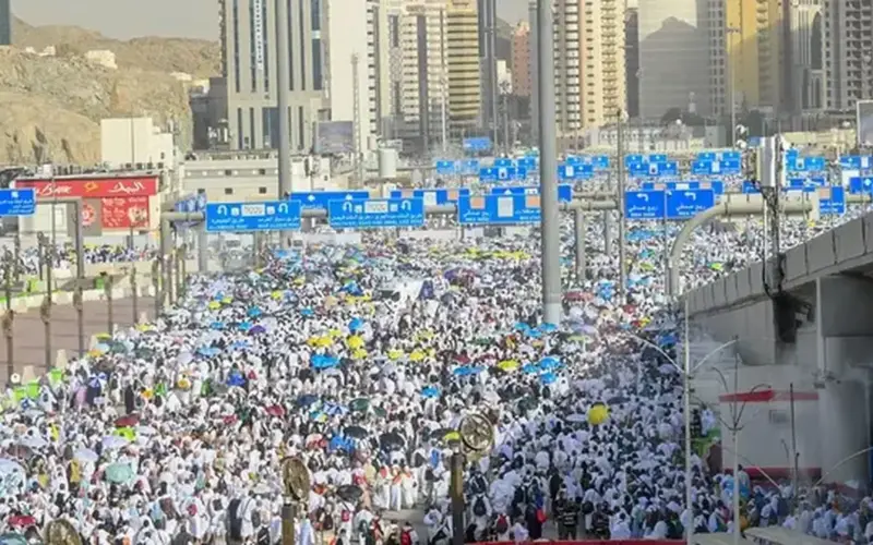 مع وداع الحجاج.. السعودية تبدأ الاستعداد للحج المقبل