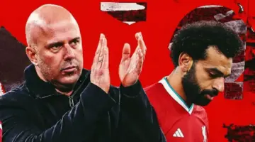 معايير تين هاج ورودجرز.. سلوت يواجه المجهول بعد صلاح والتاريخ يثبت صدق أبو تريكة!