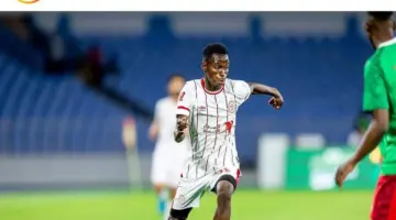 معتصم قرفه يخطف أنظار حسام البدري.. ولقب الدوري الليبي يحسم مستقبله