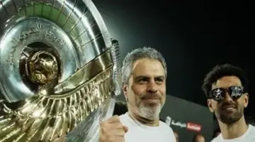 معتمد جمال يجهز تقريرا فنيا بأسماء الصفقات الجديدة والراحلين استعدادا للموسم الجديد