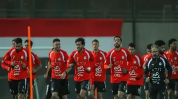مفاجآت حسام حسن.. ملامح تشكيل منتخب مصر في كأس العالم 2026