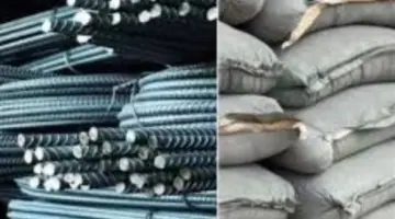 مفاجآت سوق العقارات.. استقرار أسعار الحديد والأسمنت يعزز حركة البناء في مصر