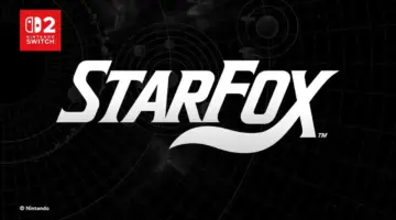 مفاجأة! ستصدر النسخة الجديدة من StarFox من Nintendo على Switch 2 في 25 يونيو