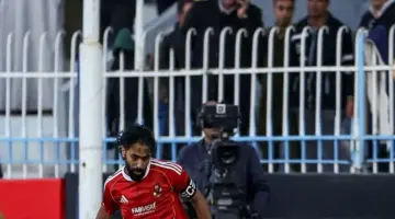 مفاجأة بشأن مصير تجديد عقد حسين الشحات في الأهلي