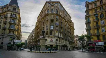 مفاجأة في أزمة محل الإيجار القديم بالشرقية.. الداخلية تكشف الحقيقة الكاملة