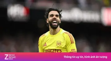 مفارقة أفضل حارس مرمى في الدوري الإنجليزي الممتاز