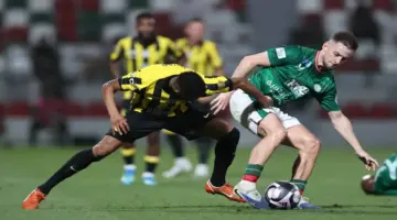مفاوضات الاتفاق مع بيدرو «أغلقت»… والشهري لن يستمر