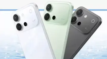 مقاوم للماء والغبار.. Vivo تُطلق هاتفها المميز